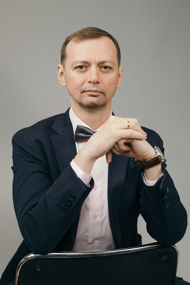 Виниченко Иван